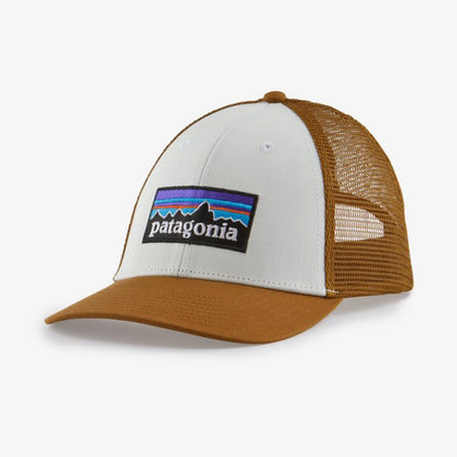 P-6 Logo LoPro Trucker Hat - Earth's Edge