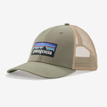 P-6 Logo LoPro Trucker Hat - Earth's Edge