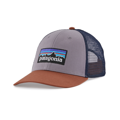 P-6 Logo LoPro Trucker Hat - Earth's Edge