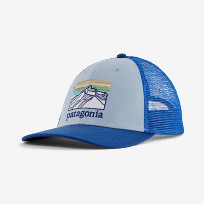 P-6 Logo LoPro Trucker Hat - Earth's Edge