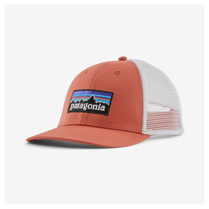 P-6 Logo LoPro Trucker Hat - Earth's Edge