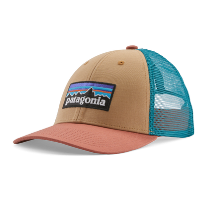 P-6 Logo LoPro Trucker Hat - Earth's Edge