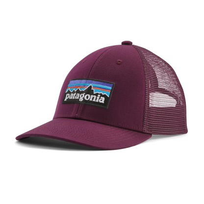 P-6 Logo LoPro Trucker Hat - Earth's Edge