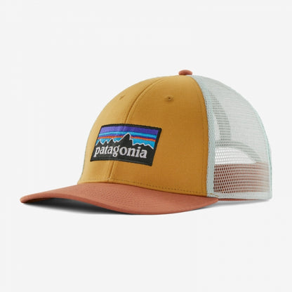 P-6 Logo LoPro Trucker Hat - Earth's Edge