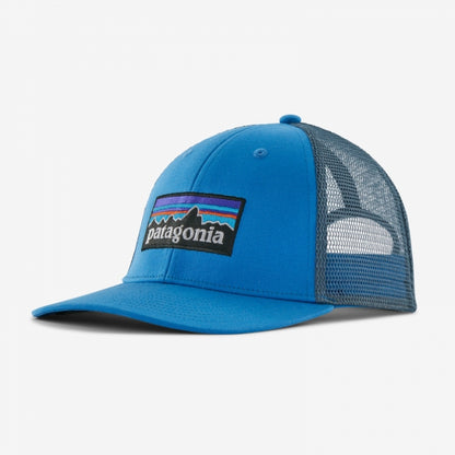 P-6 Logo LoPro Trucker Hat - Earth's Edge