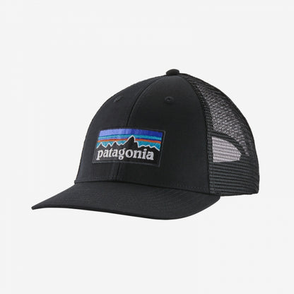 P-6 Logo LoPro Trucker Hat - Earth's Edge