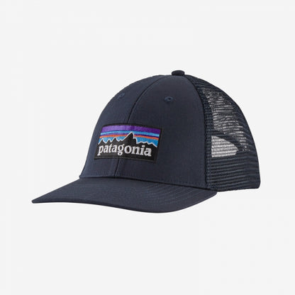 P-6 Logo LoPro Trucker Hat - Earth's Edge