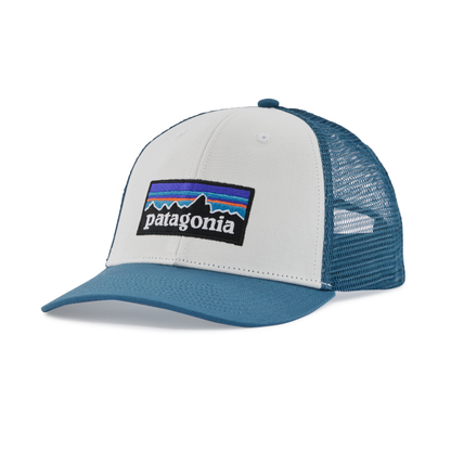 P-6 Logo LoPro Trucker Hat - Earth's Edge