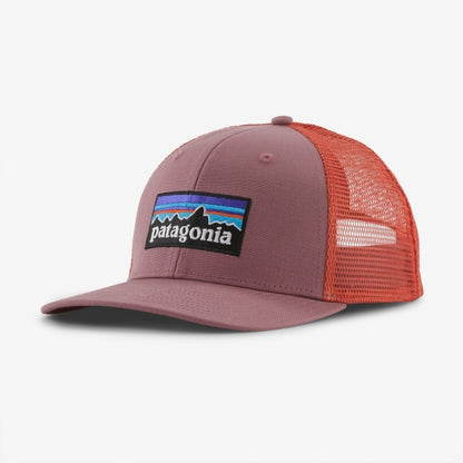 P-6 Logo Trucker Hat - Earth's Edge