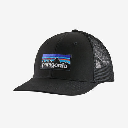 P-6 Logo Trucker Hat - Earth's Edge