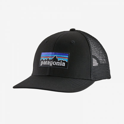 P-6 Logo Trucker Hat - Earth's Edge