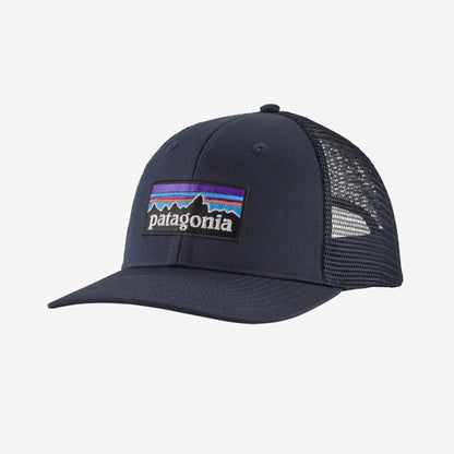 P-6 Logo Trucker Hat - Earth's Edge