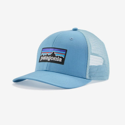 P-6 Logo Trucker Hat - Earth's Edge