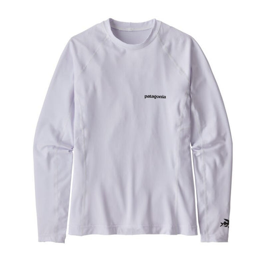 Women's L/S R0 Top