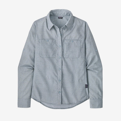 Women's L/S Self Guided Hike Shirt