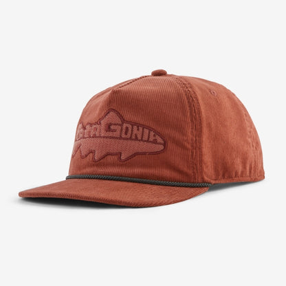 Fly Catcher Hat - Earth's Edge