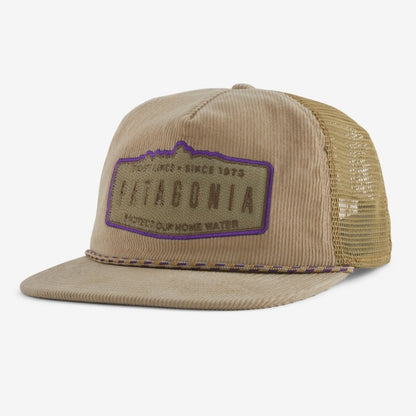 Fly Catcher Hat - Earth's Edge