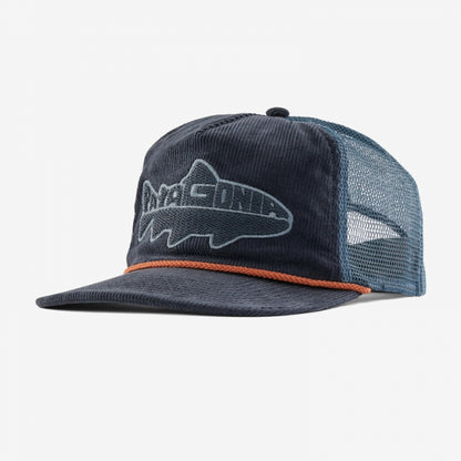 Fly Catcher Hat - Earth's Edge
