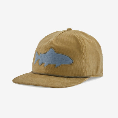 Fly Catcher Hat - Earth's Edge