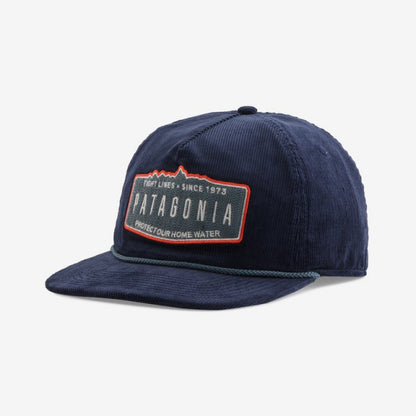 Fly Catcher Hat - Earth's Edge