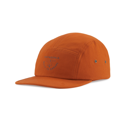 P-6 Label Maclure Hat