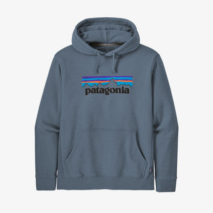 P-6 Logo Uprisal Hoody - Earth's Edge