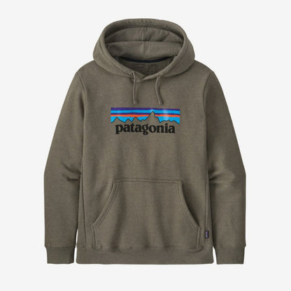 P-6 Logo Uprisal Hoody - Earth's Edge