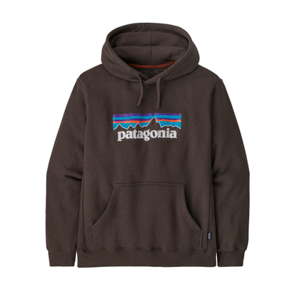 P-6 Logo Uprisal Hoody - Earth's Edge