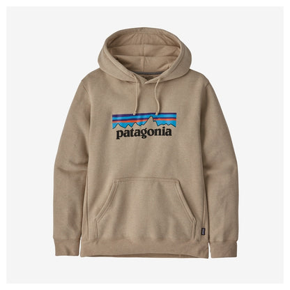 P-6 Logo Uprisal Hoody - Earth's Edge
