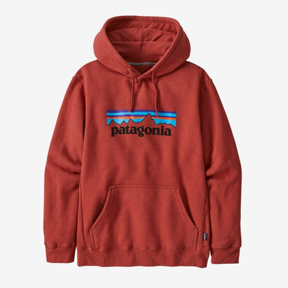 P-6 Logo Uprisal Hoody - Earth's Edge