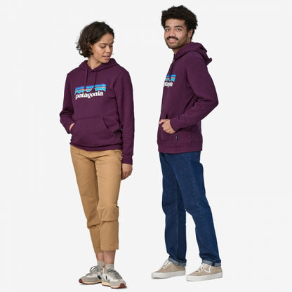 P-6 Logo Uprisal Hoody - Earth's Edge