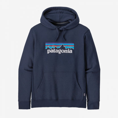 P-6 Logo Uprisal Hoody - Earth's Edge