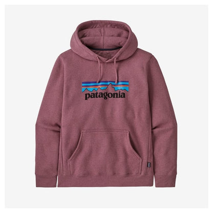 P-6 Logo Uprisal Hoody - Earth's Edge