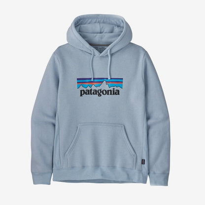 P-6 Logo Uprisal Hoody - Earth's Edge