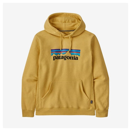 P-6 Logo Uprisal Hoody - Earth's Edge