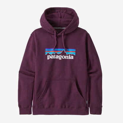 P-6 Logo Uprisal Hoody - Earth's Edge