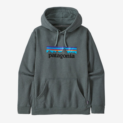 P-6 Logo Uprisal Hoody - Earth's Edge