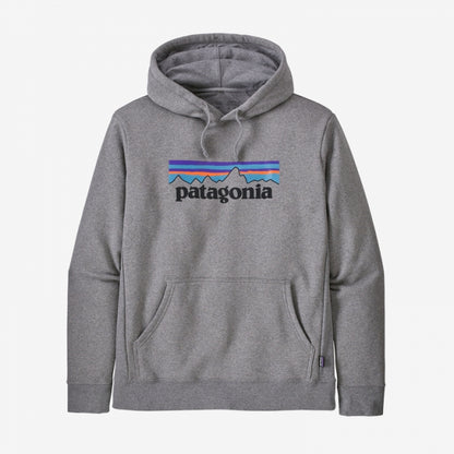 P-6 Logo Uprisal Hoody - Earth's Edge