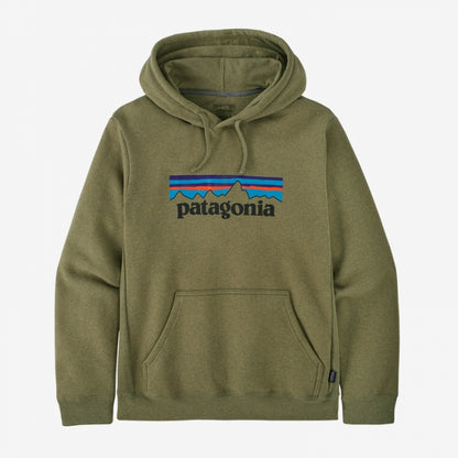 P-6 Logo Uprisal Hoody - Earth's Edge