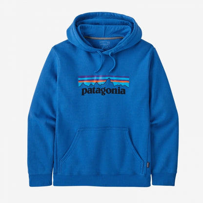 P-6 Logo Uprisal Hoody - Earth's Edge