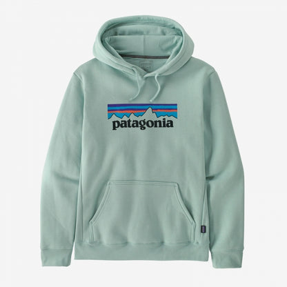 P-6 Logo Uprisal Hoody - Earth's Edge