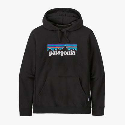 P-6 Logo Uprisal Hoody - Earth's Edge