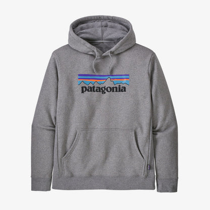 P-6 Logo Uprisal Hoody - Earth's Edge
