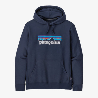 P-6 Logo Uprisal Hoody - Earth's Edge