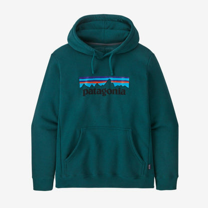P-6 Logo Uprisal Hoody - Earth's Edge