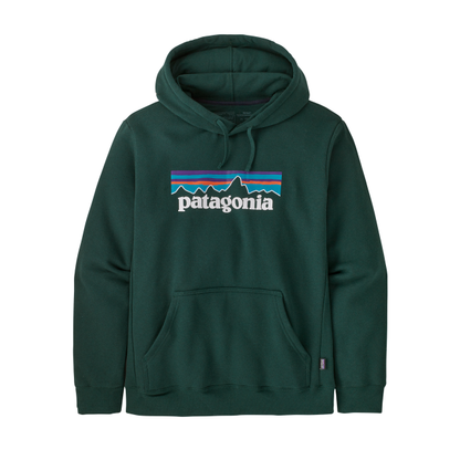 P-6 Logo Uprisal Hoody - Earth's Edge
