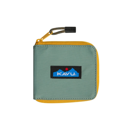 White Water Wallet