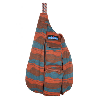 Mini Rope Bag - Earth's Edge