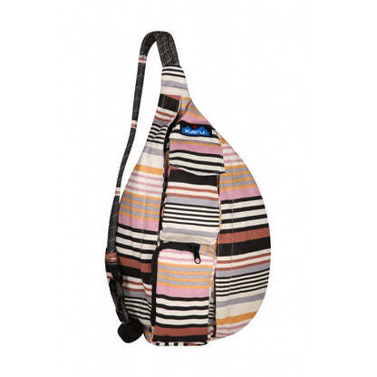 Mini Rope Bag - Earth's Edge