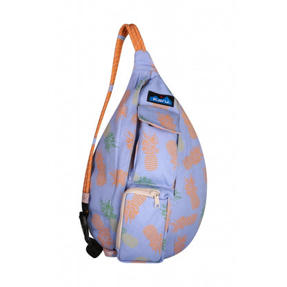 Mini Rope Bag - Earth's Edge